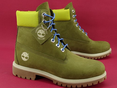 Timberland premium bottes - premium,
