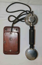 Combiné téléphone 1910 « Association des Ouvriers en instruments... » (#2)