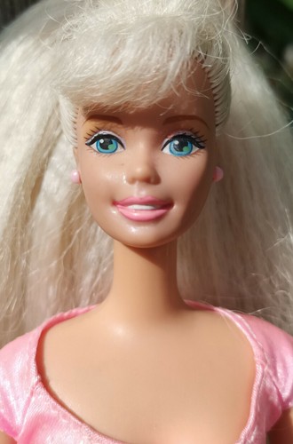 Barbie twirlin make vintage - barbie, up