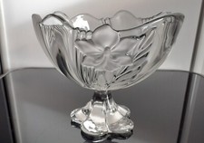 Coupe à fruits sur pied en