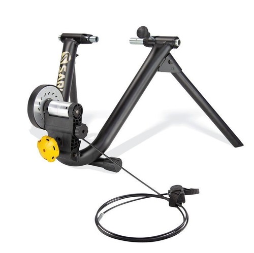 Rouleau home trainer mag - home,