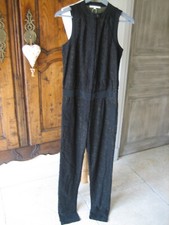 Combinaison pantalon MAJE