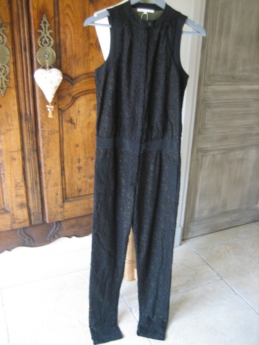 Combinaison pantalon maje - combinaison,