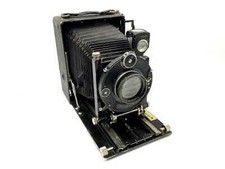 Voigtländer Bergheil Caméra