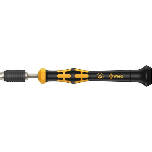 Wera 1460 antistatique - , (esd)