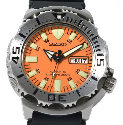 Montre automatique seiko - montre,