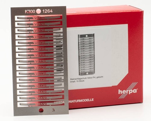 Herpa 15 protections - herpa,
