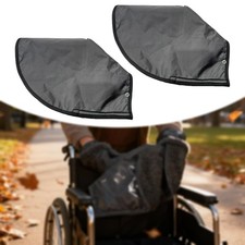 Gants de poussette Rollator