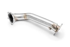 Downpipe pour Audi A6 3.0 TDI
