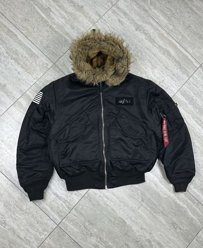 Alpha industries cwu - alpha,
