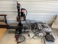 Sherline 8-direction Milling
