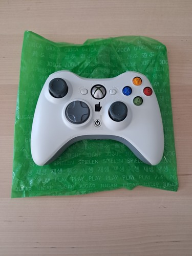 Manette microsoft xbox 360 - xbox,