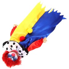  Figurine De Clown Suspendue