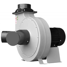 CORMAK FM300N Ventilateur de transport, extracteur, souffleur de copeaux 2530 m³