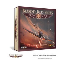 Chef Militaire Sang Rouge