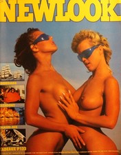 NEWLOOK - 36 - 1986 - marcy et