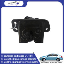 🇫🇷 SERRURE HAYON