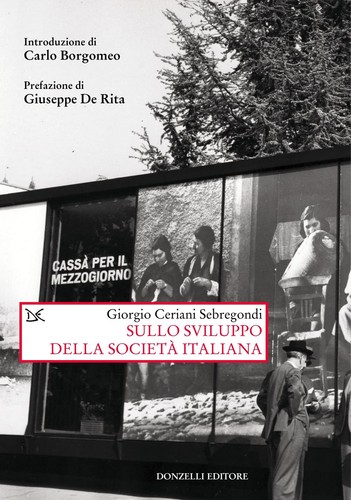 Giorgio ceriani sebregondi - giorgio,