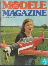 MODELE MAG N°283 PLAN 