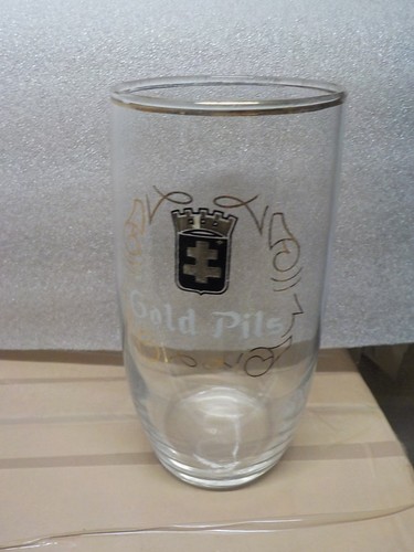 Verre ancien biere - ancien,