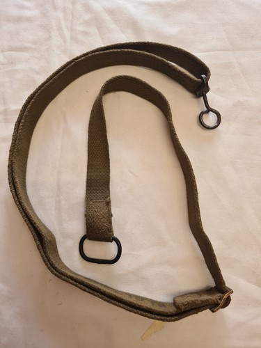 Bretelle sangle sten - bretelle,, de