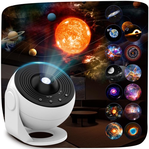 Galaxy projector pro in 1 - in,