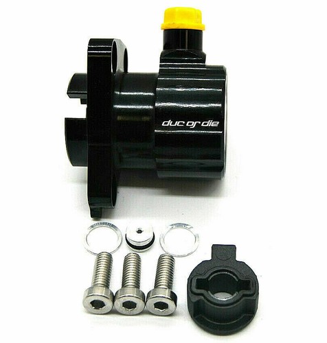 Cylindre récepteur