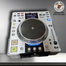 Lecteur Compact Disc DENON