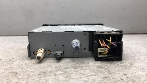 Autoradio citroen berlingo - autoradio,