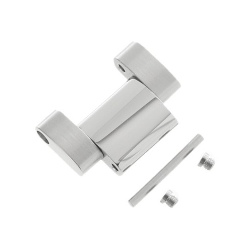 Omega bracelet acier - bracelet,