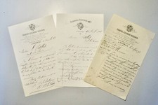 COGNAC-CORRESPONDANCES