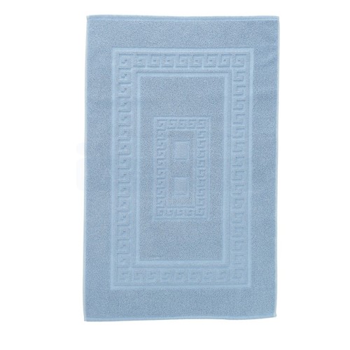 Tapis bain éponge x - bain, 60