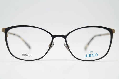 Lunettes jisco wet titane - lunettes, noir
