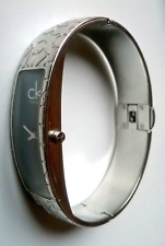 Montre vintage Calvin Klein -