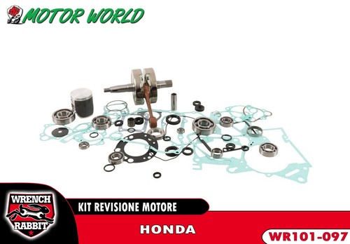 Révision moteur complet clé - moteur,
