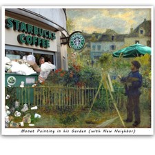 Aberrant Art  Blank Note