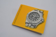 Breitling Manuel Colt