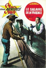 STAR-CINE AVENTURES - Le