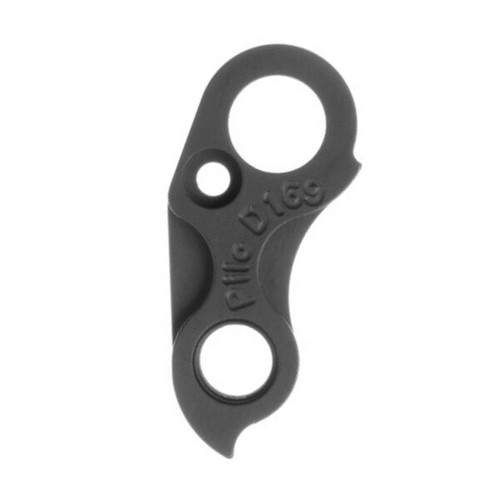 Cintre dérailleur arrière - cintre,