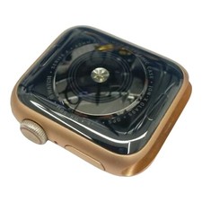 Apple Watch Série 4 40 Mm Boîtier Or LTE AUCUN LCD TEL QUEL