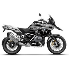 Set Graphiques Adhésifs pour