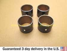 Mini Pelle JCB - Bouchon Petit, Paquet De 4 Pièces. (Numéro De Pièce 320/03017)