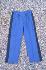 Pantalon "droit" Gendarmerie Française