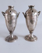 Christofle vases - -,