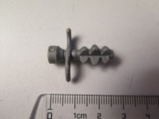 Pointe piquante et coupante de roue de char romain 4274 PLAYMOBIL Arène romaine