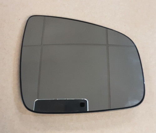 Miroir rétroviseur droit - miroir,