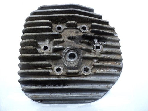 Culasse kawasaki kt250 250 - kawasaki,