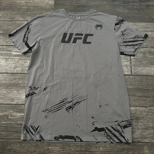 Ufc venum mma fighting gray - venum,