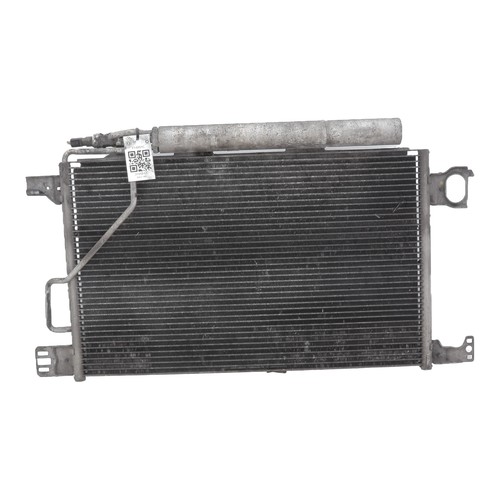 Radiateur climatisation - radiateur,