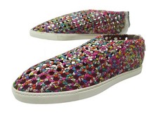 NEUF CHAUSSURES HERMES OXYGENE